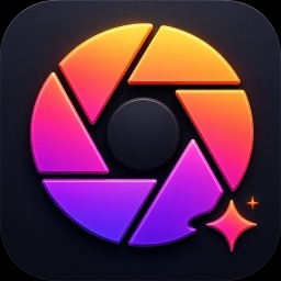 PhotoGO AI Logo